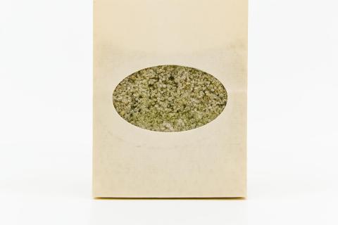 Bärlauchsalz – Nachfüllbeutel (100g)